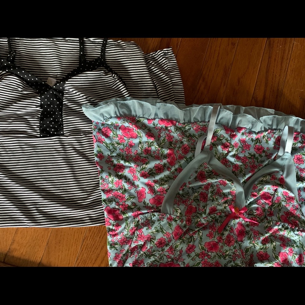 Women’s Nightgown Bundle